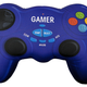 Image for article titled Throwing a Giant Gamepad Pillow When You Lose Is Safer For Your Walls